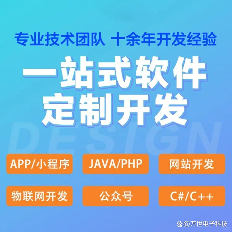 广东软件开发